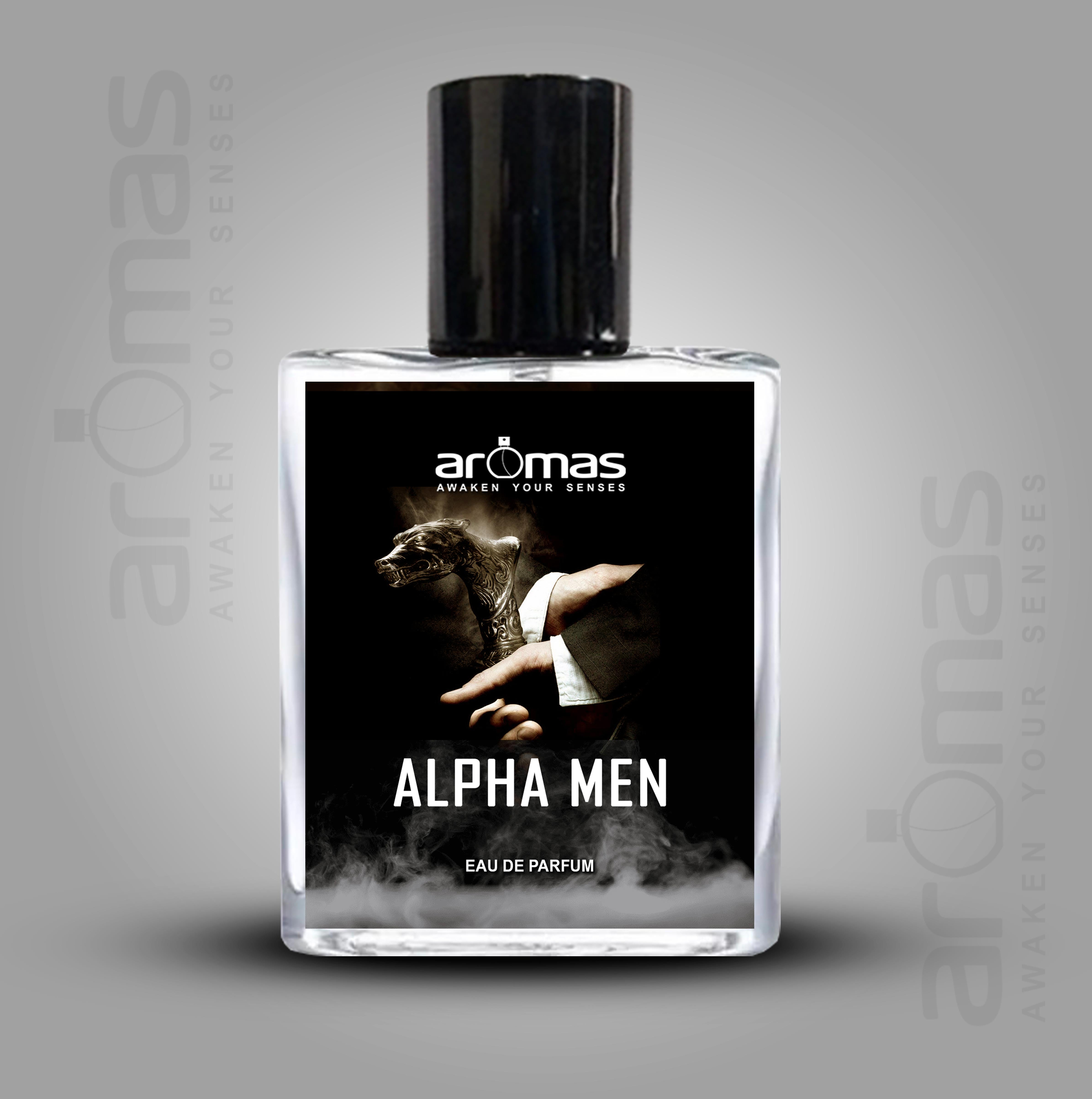 Alpha Men
