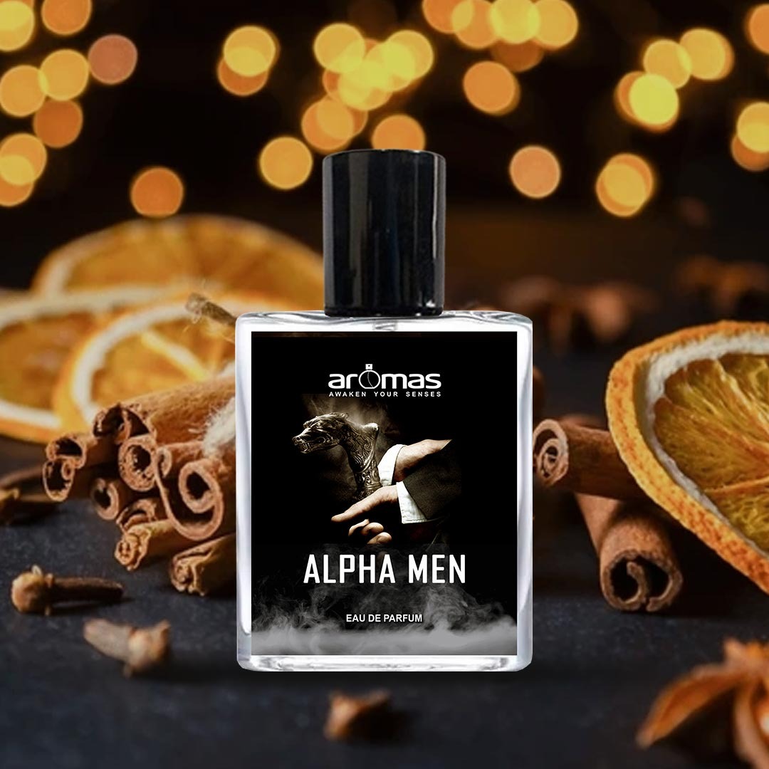 Alpha Men