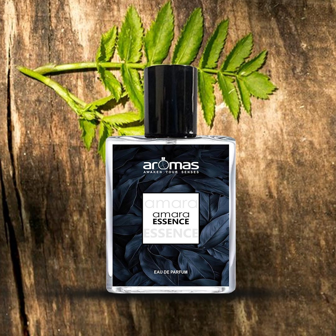عمارہ ایسنس - Bvlgari کی طرف سے BLV کی ایک الہام