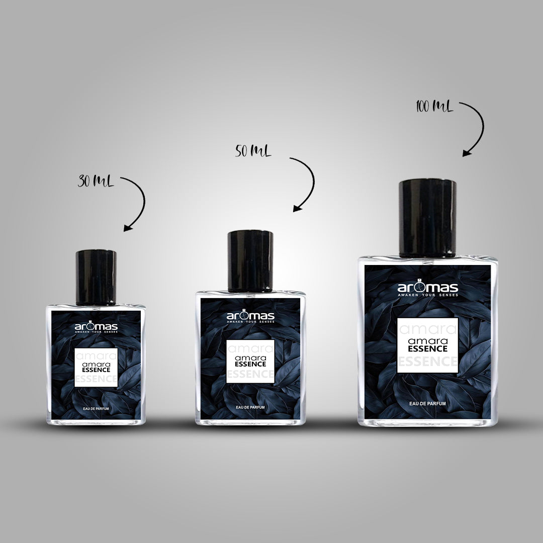 عمارہ ایسنس - Bvlgari کی طرف سے BLV کی ایک الہام