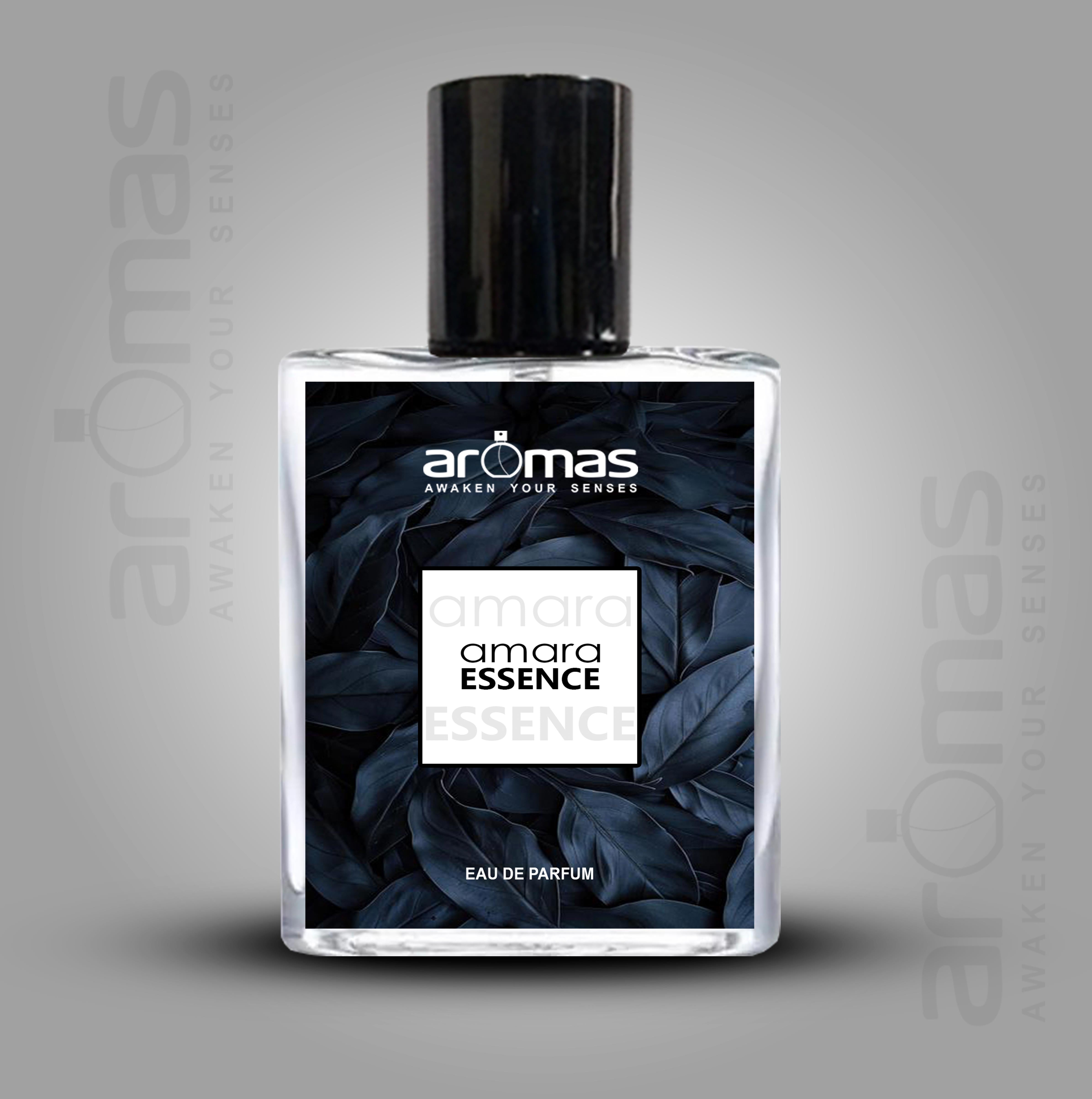 عمارہ ایسنس - Bvlgari کی طرف سے BLV کی ایک الہام