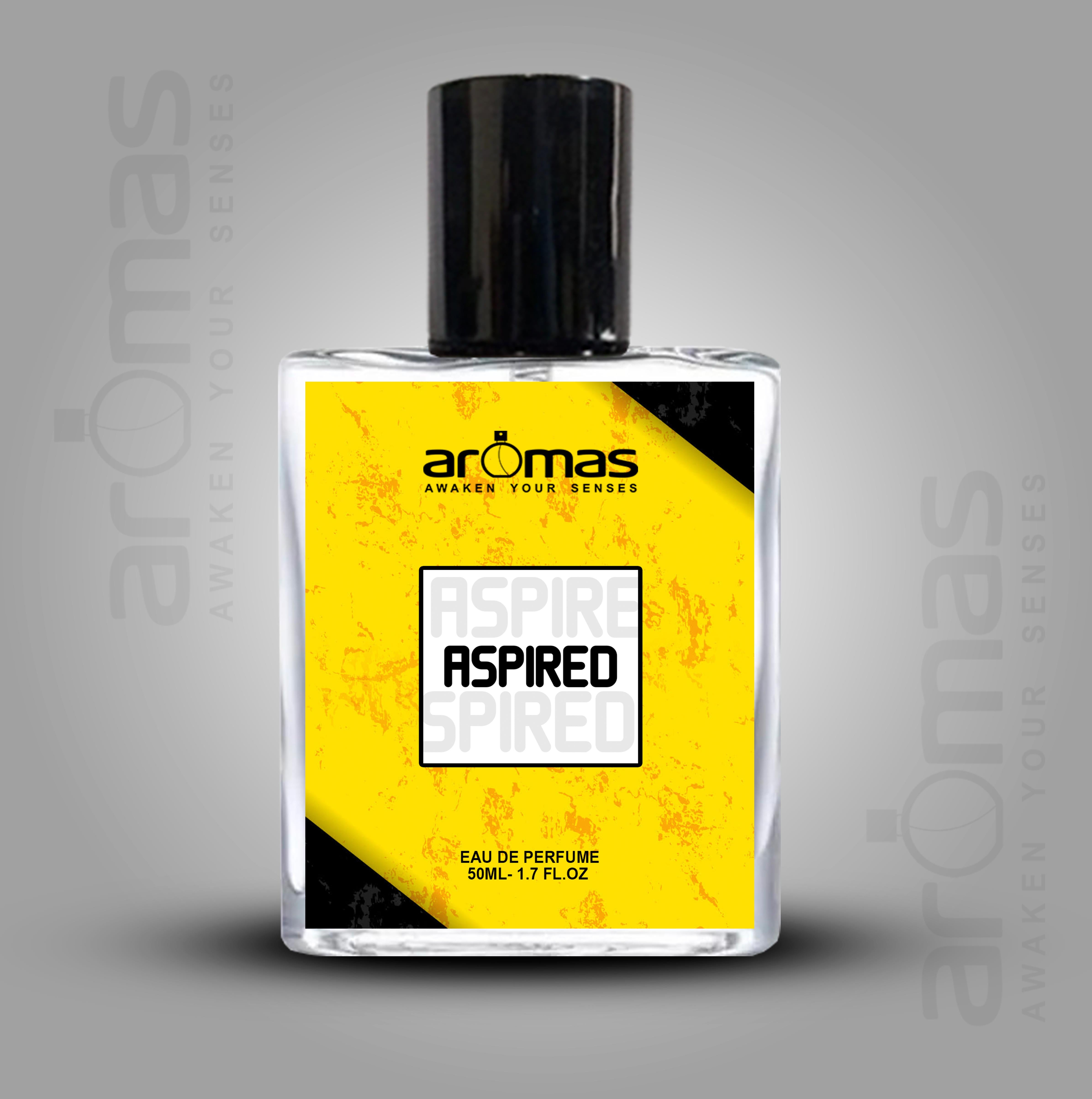 Aspired