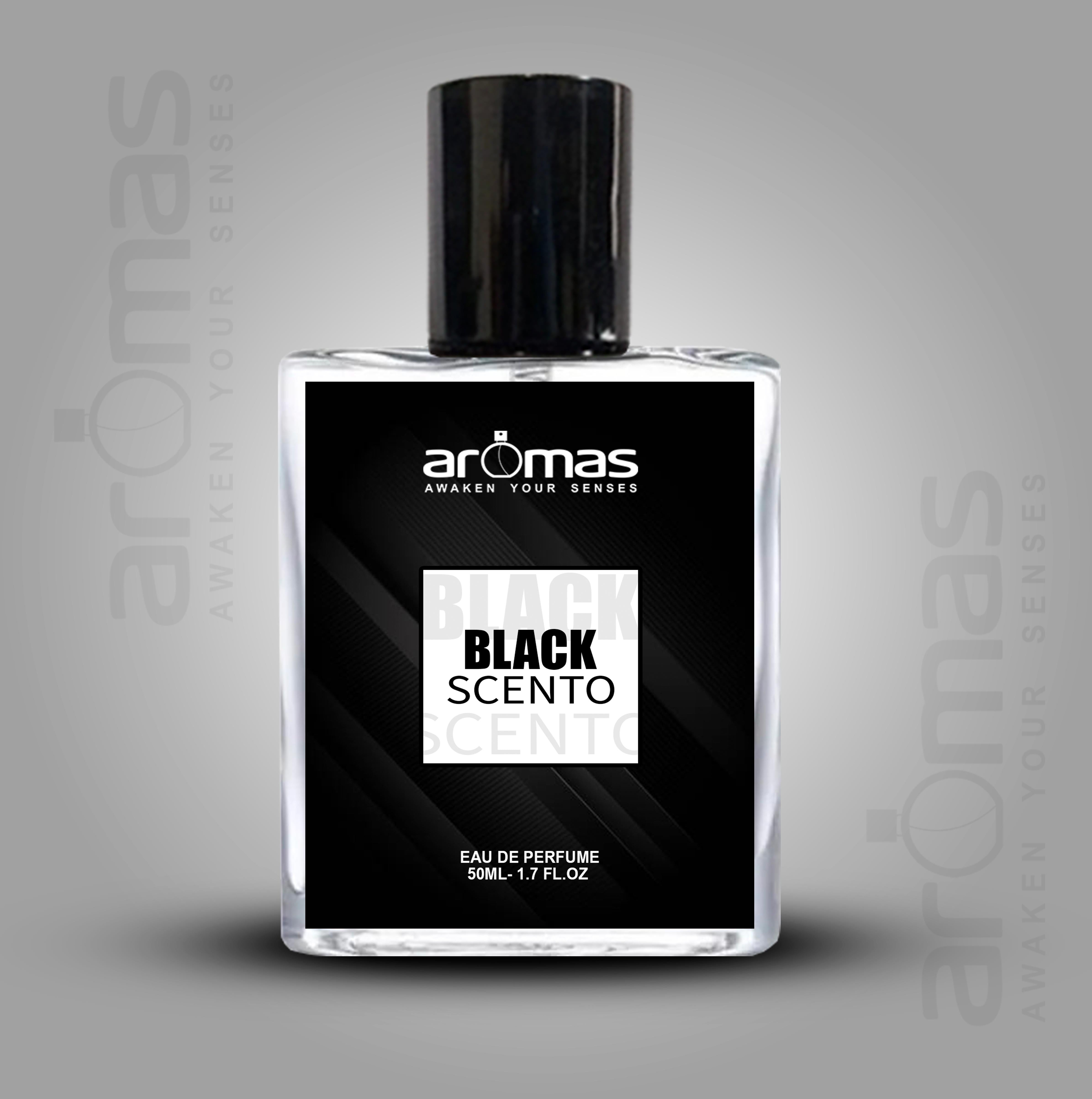 Black Scento