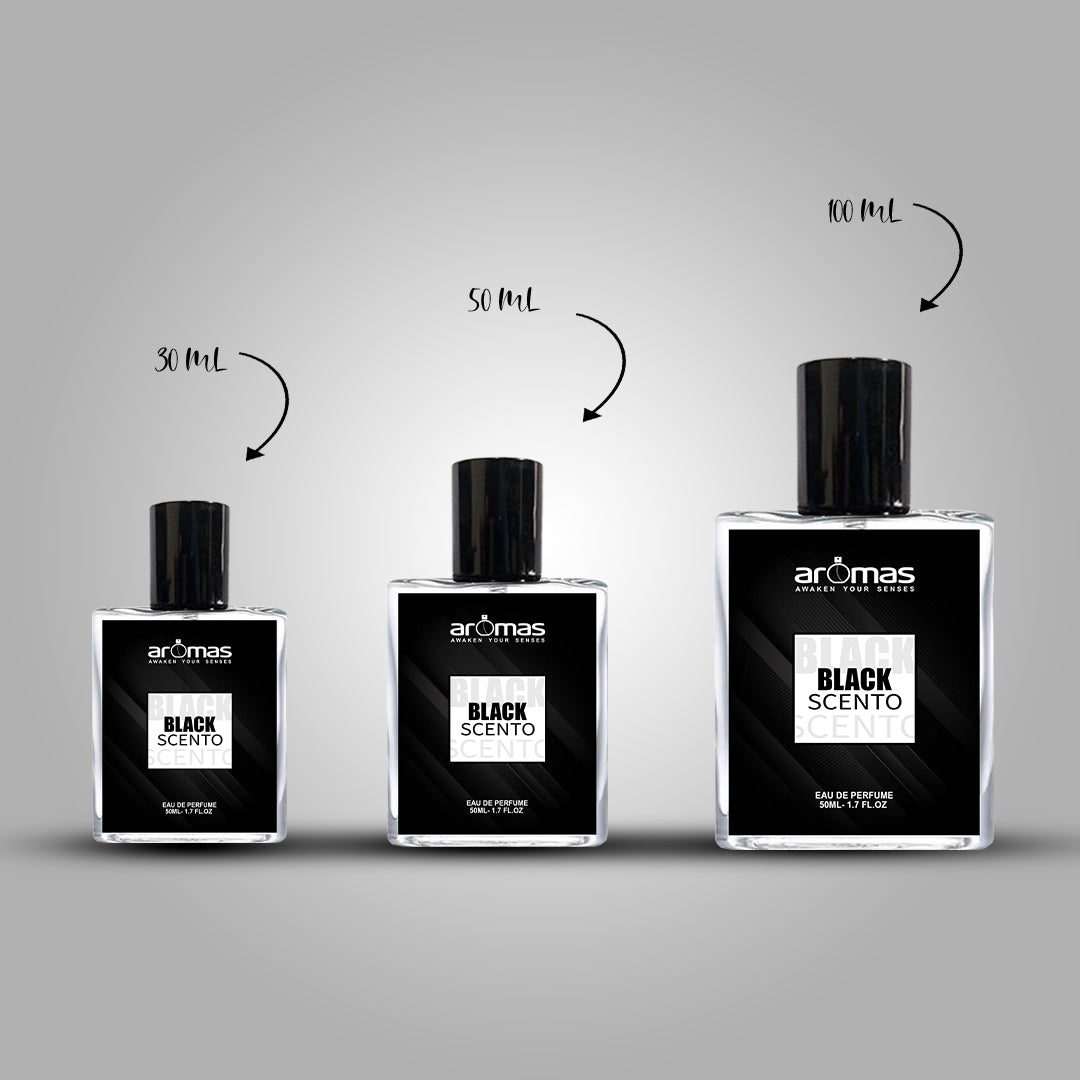 Black Scento