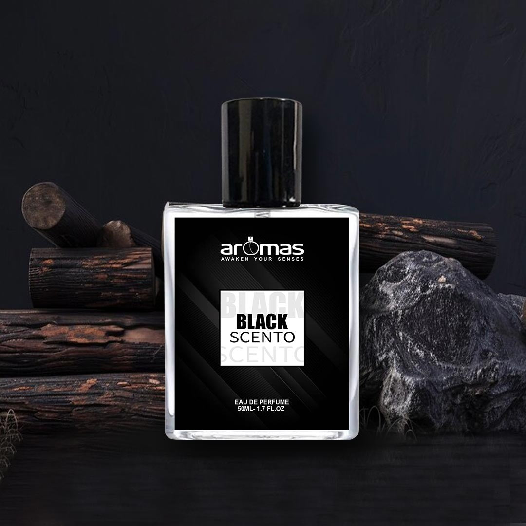 Black Scento