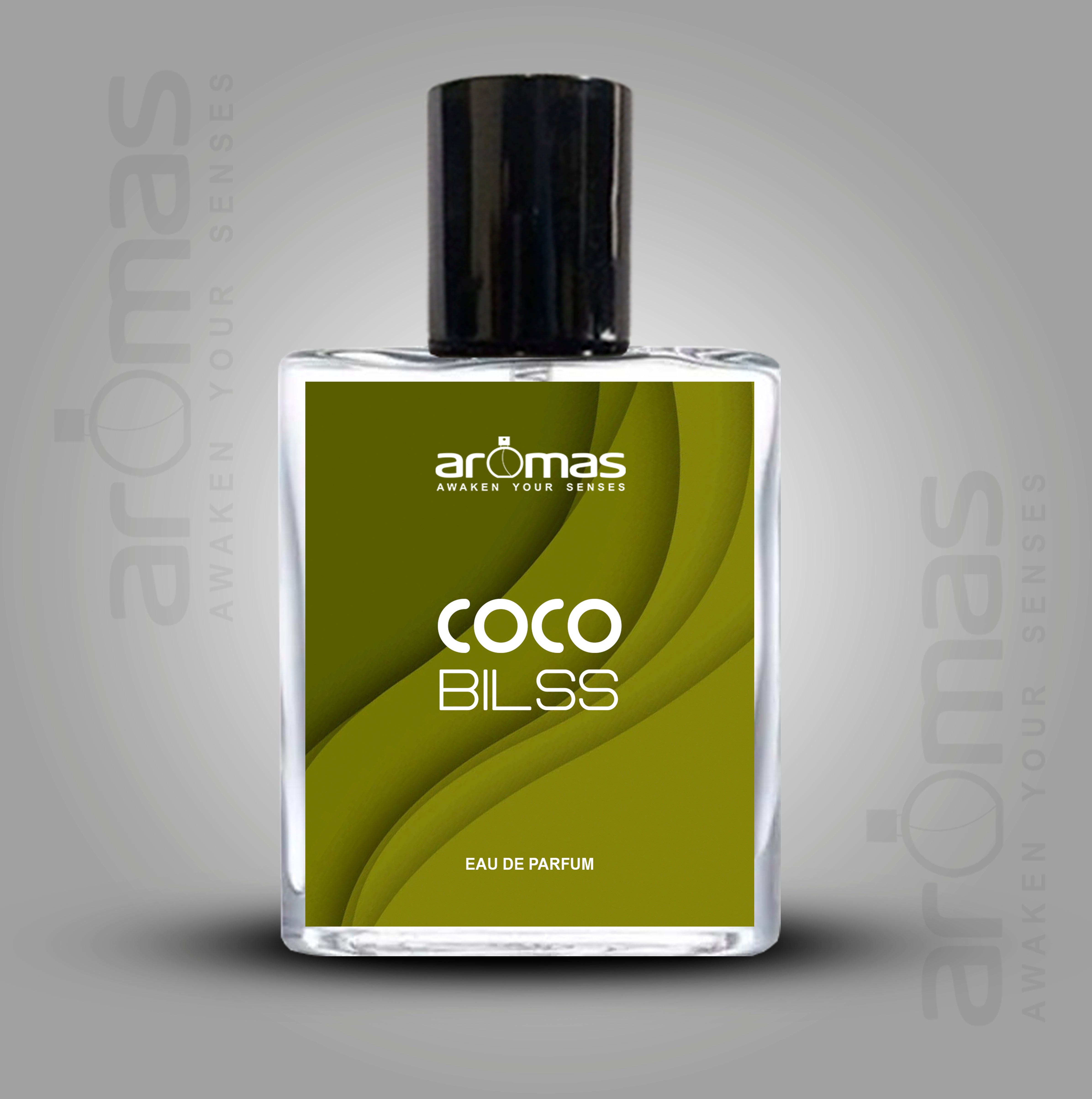 Coco Bliss - چینل کے ذریعہ COCO میڈیموزیل کا ایک الہام