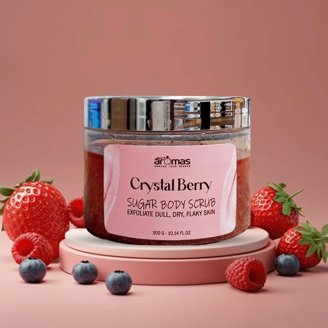 Crystal Berry