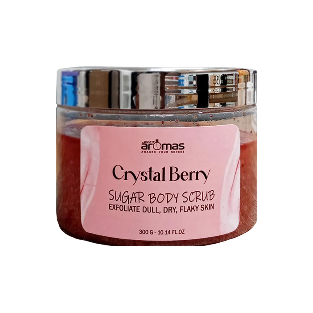 Crystal Berry