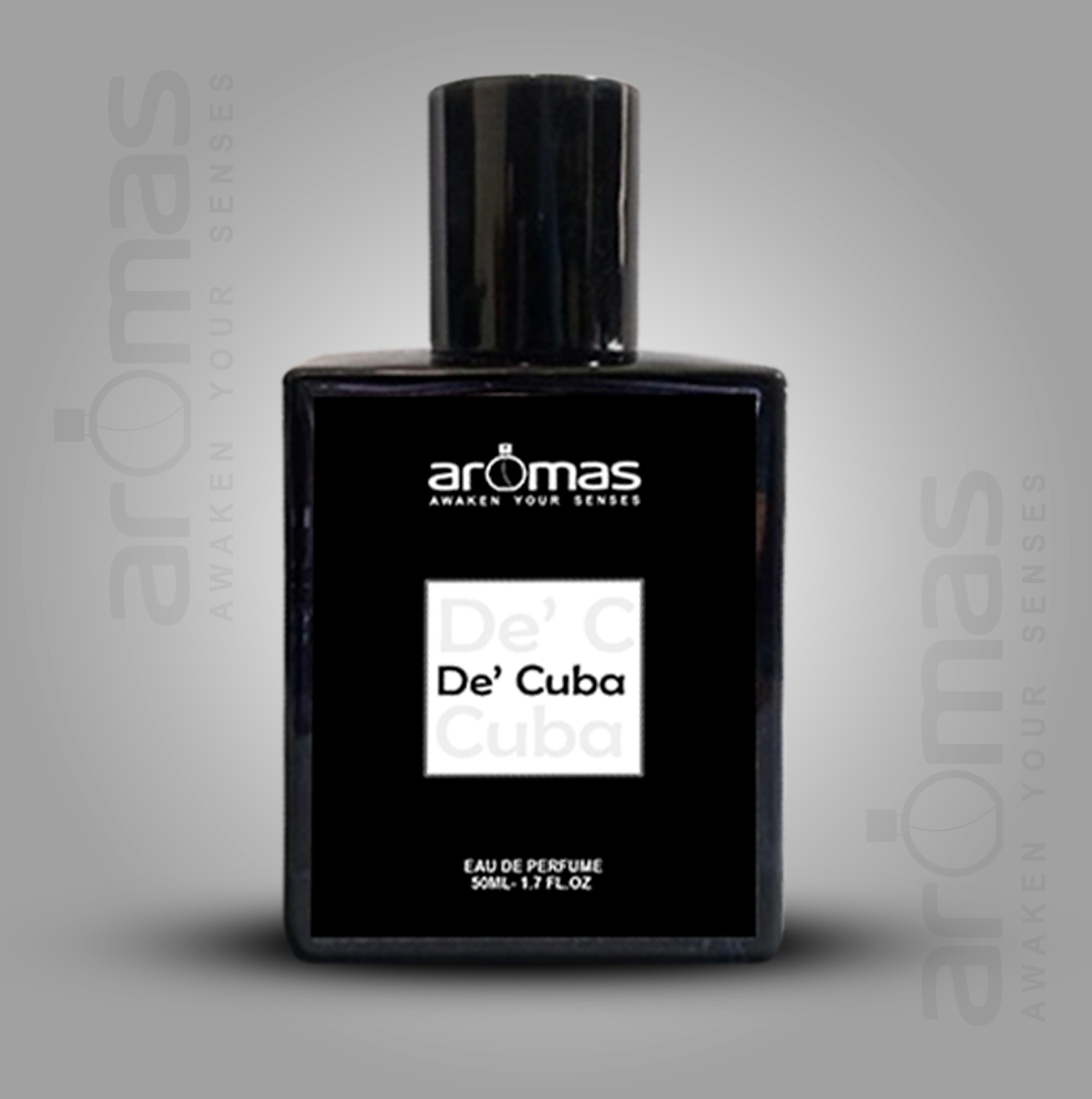 De' Cuba