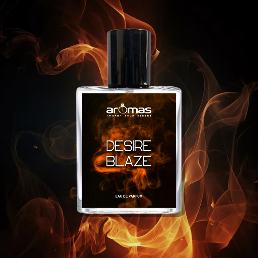 Desire Blaze