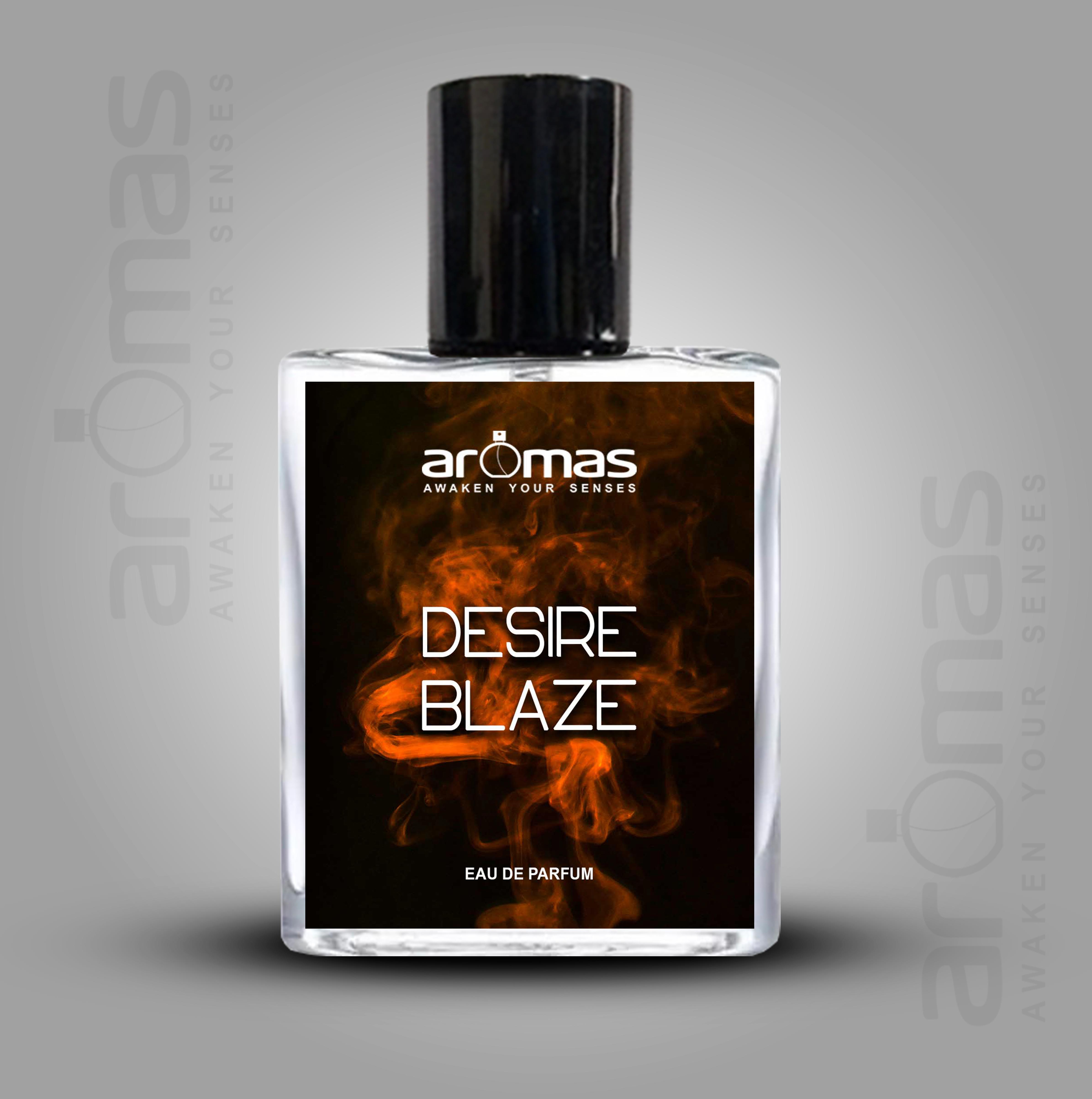 Desire Blaze