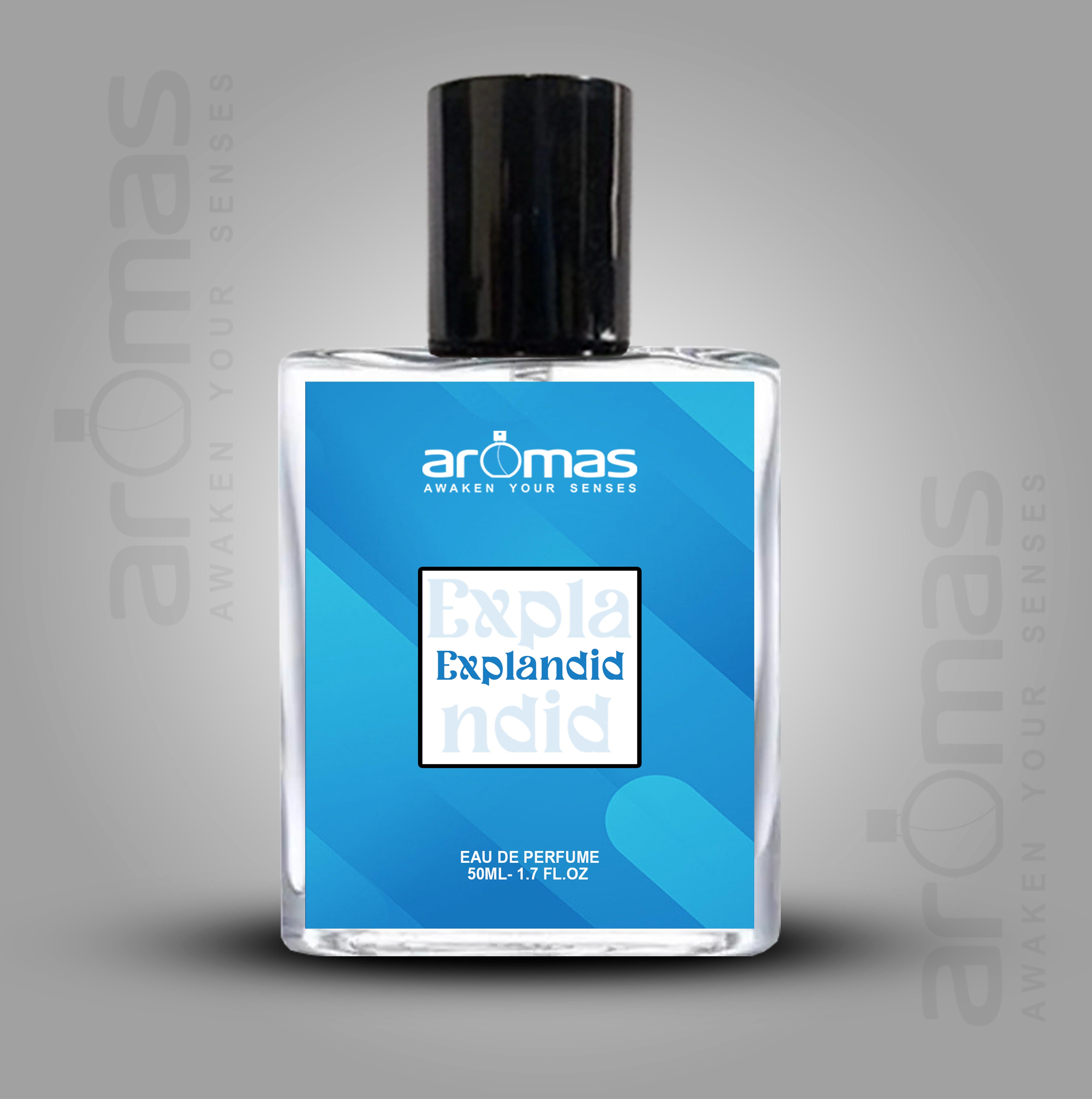 Explandid - Mont Blanc کی طرف سے ایکسپلورر کا ایک الہام