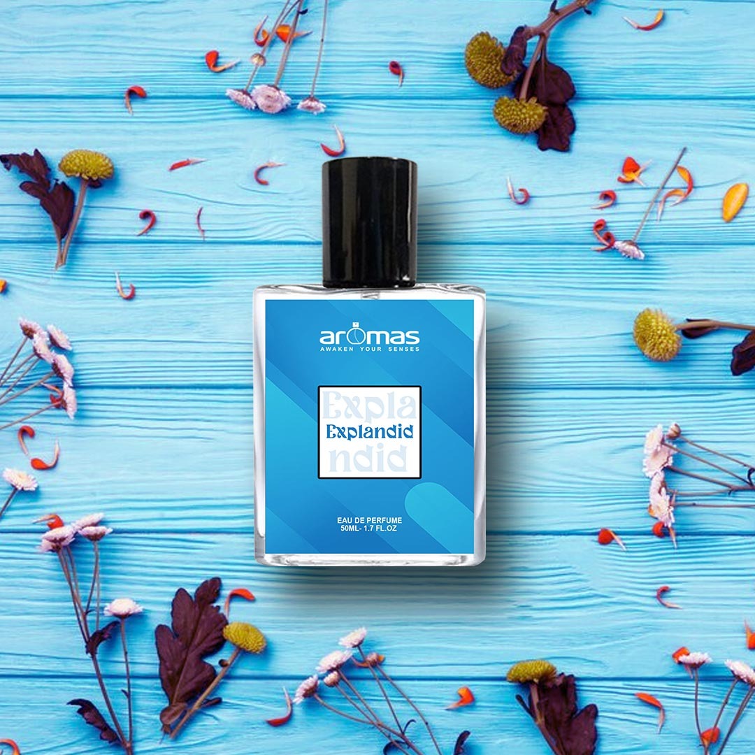 Explandid - Mont Blanc کی طرف سے ایکسپلورر کا ایک الہام