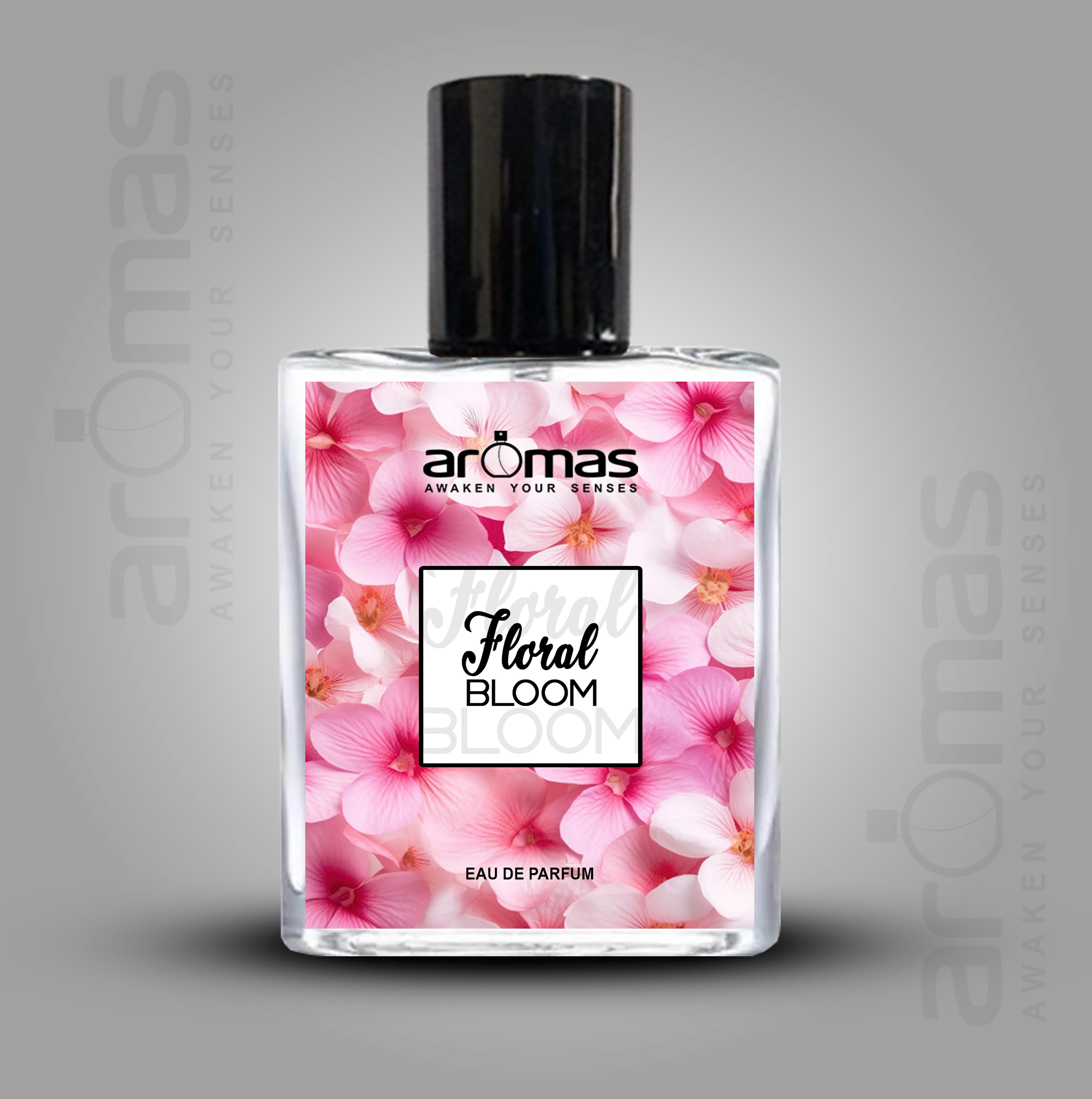 Floral Bloom