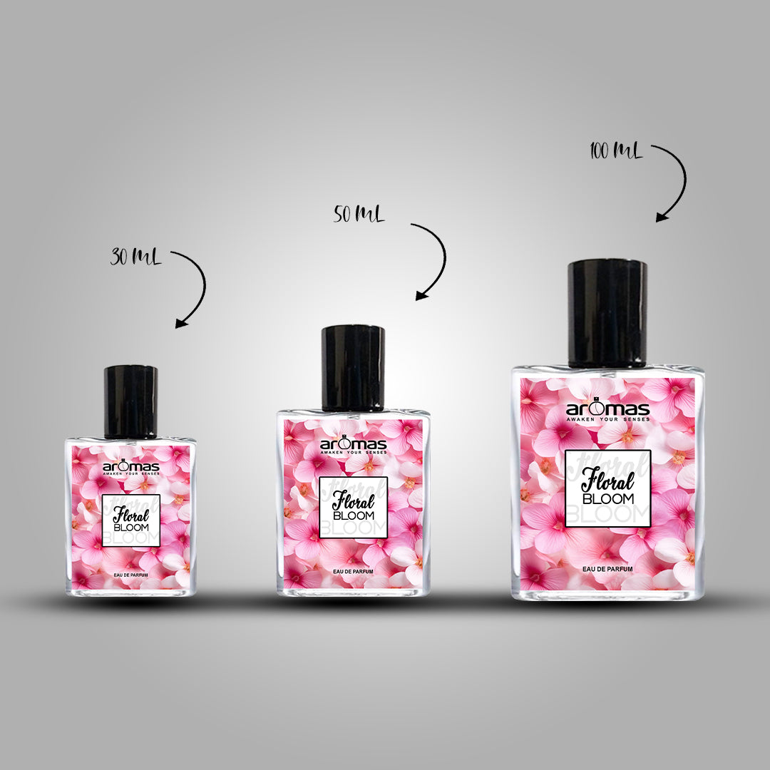 Floral Bloom