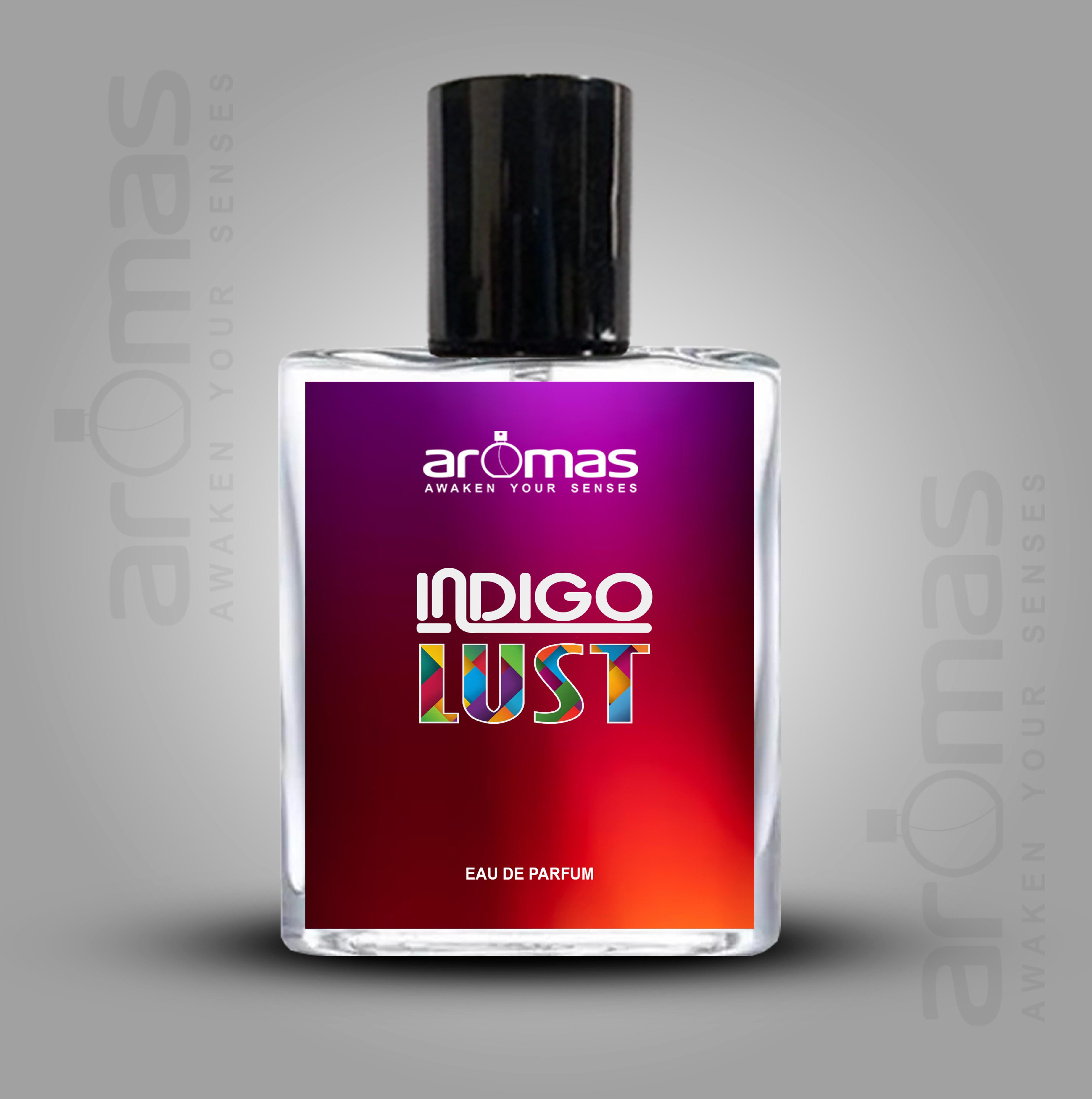 Indigo Lust