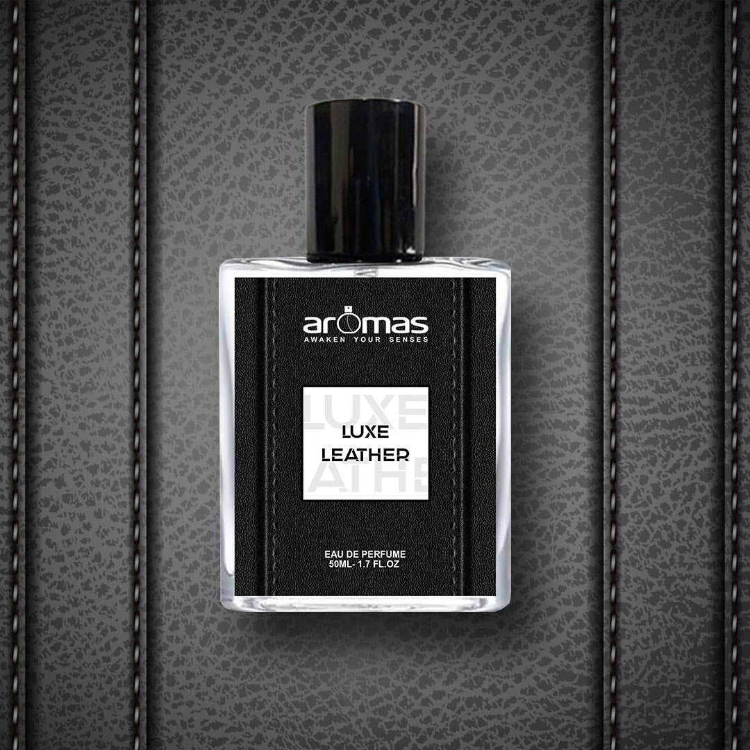 Luxe Leather