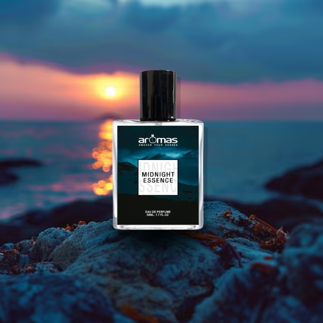Midnight Essence