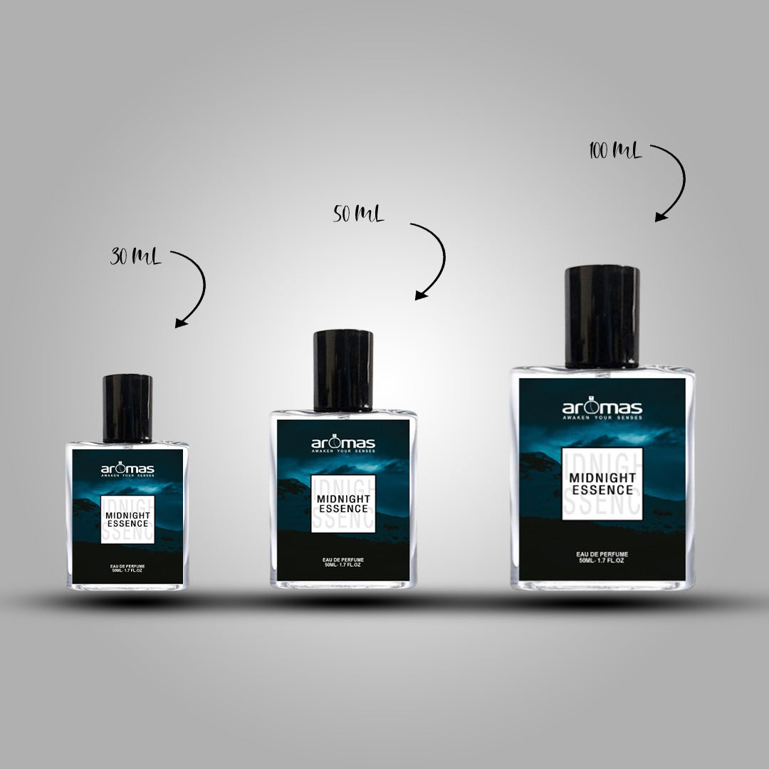 Midnight Essence