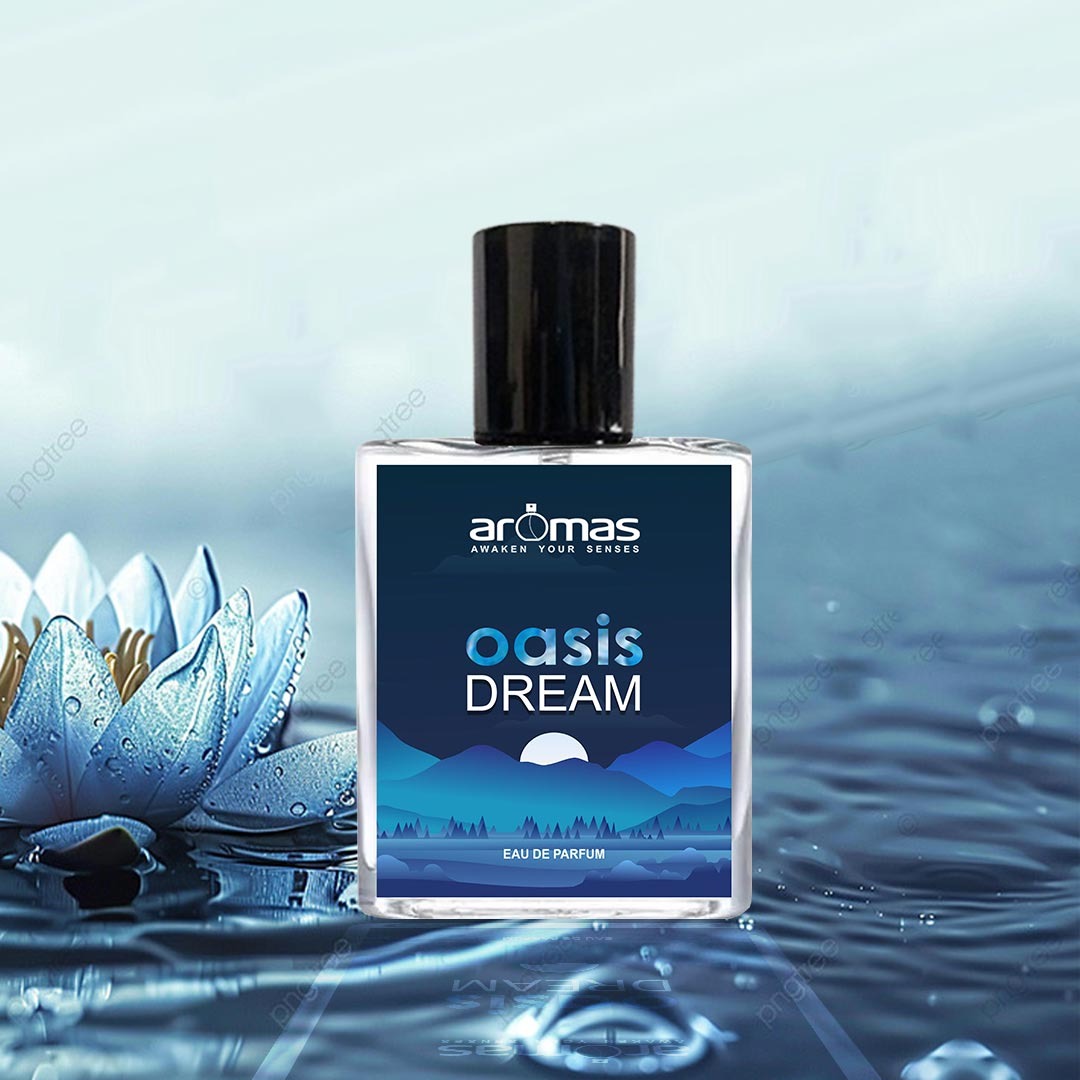 Oasis Dream