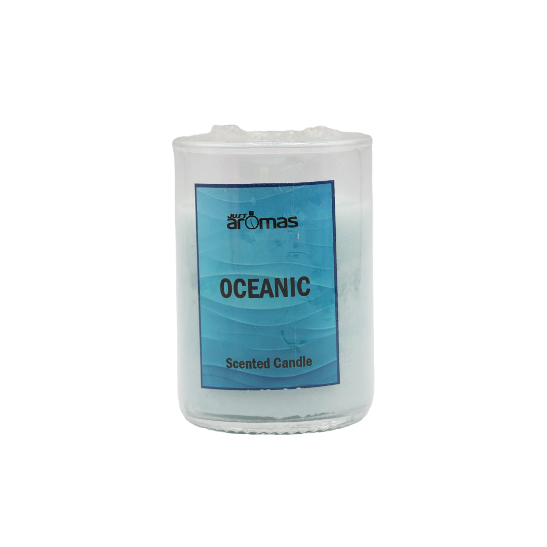 Oceanic