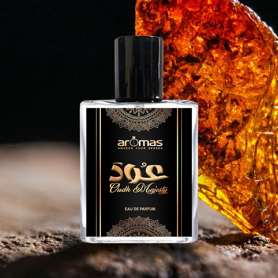 Oudh Majesty