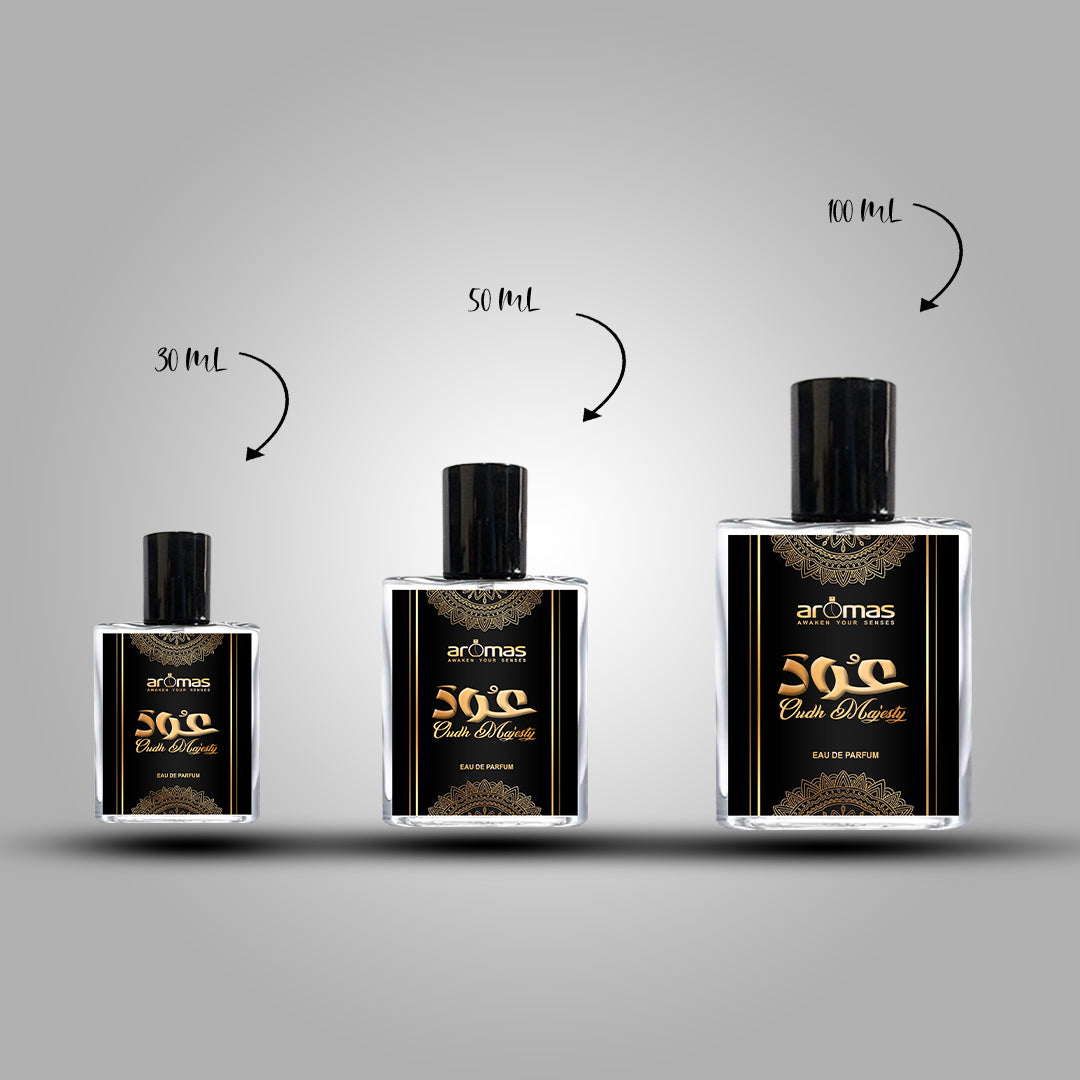 Oudh Majesty