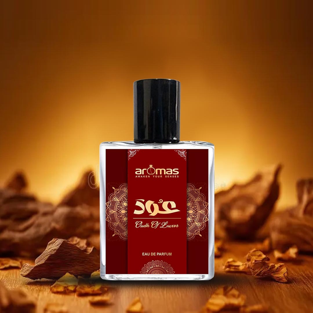Oudh of Luxor