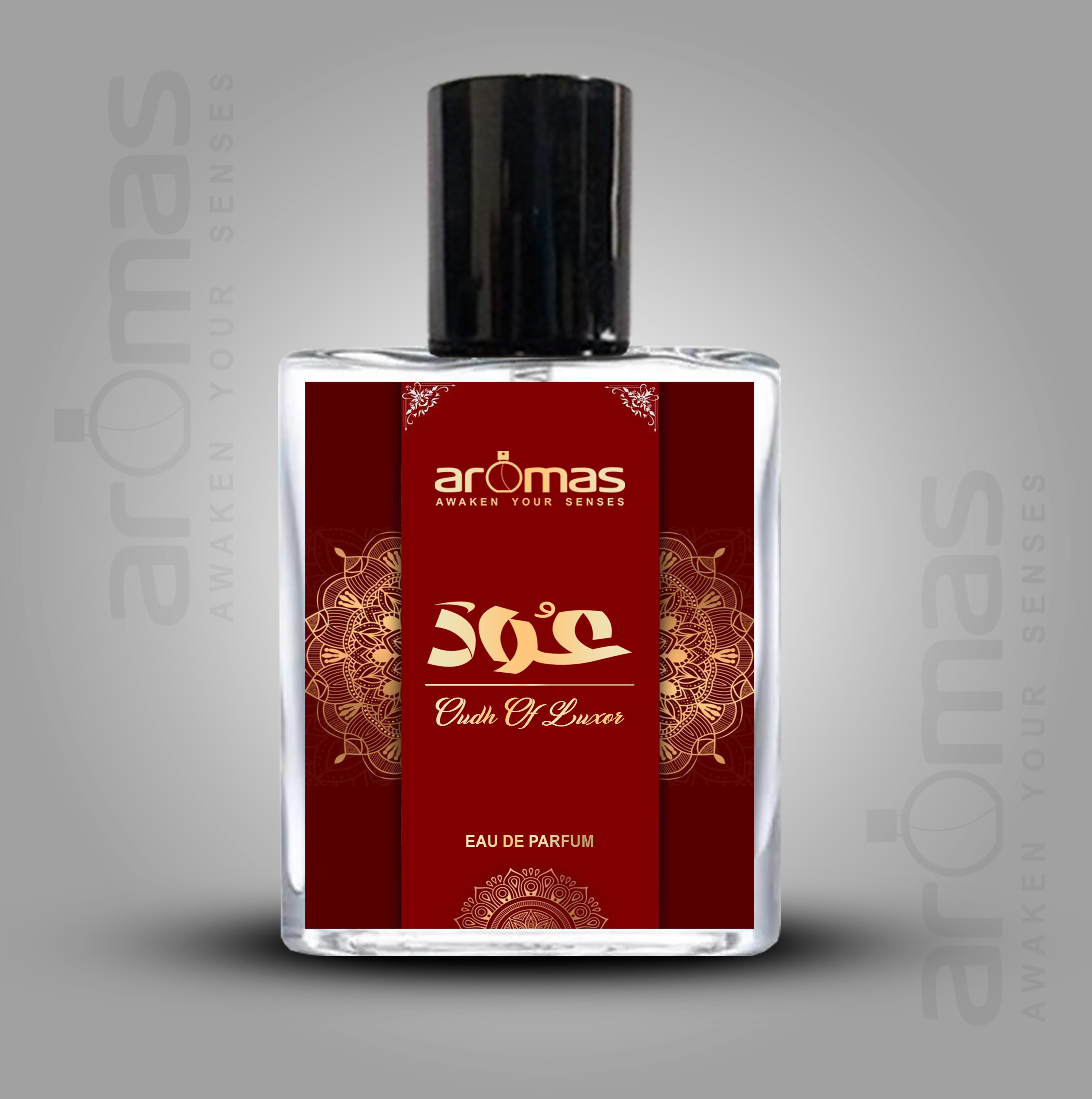 Oudh of Luxor