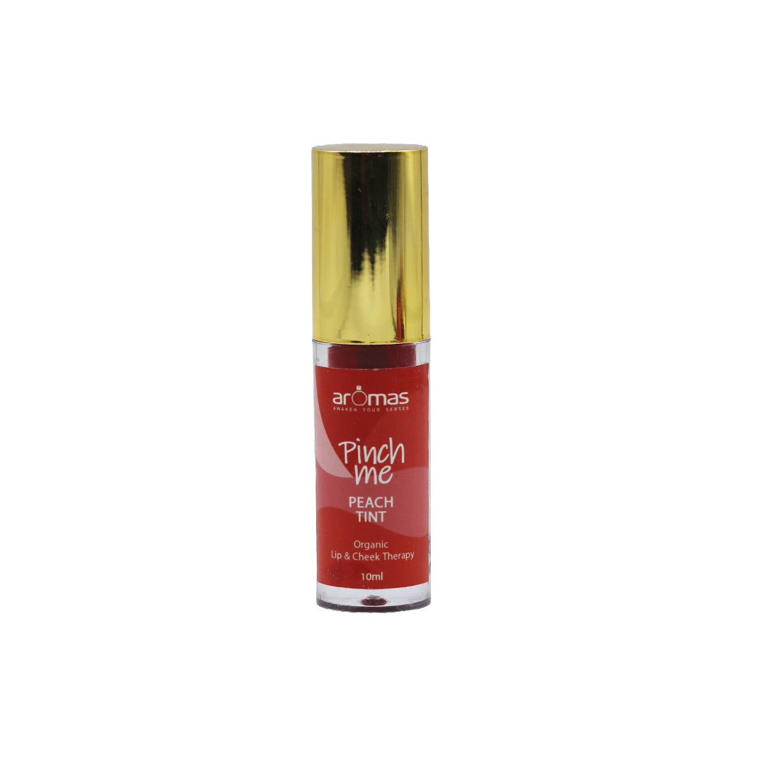 Pinch Me - Peach Tint