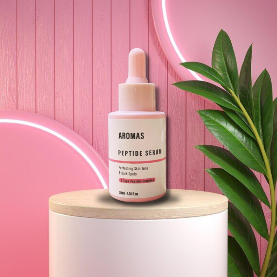 Peptide Serum
