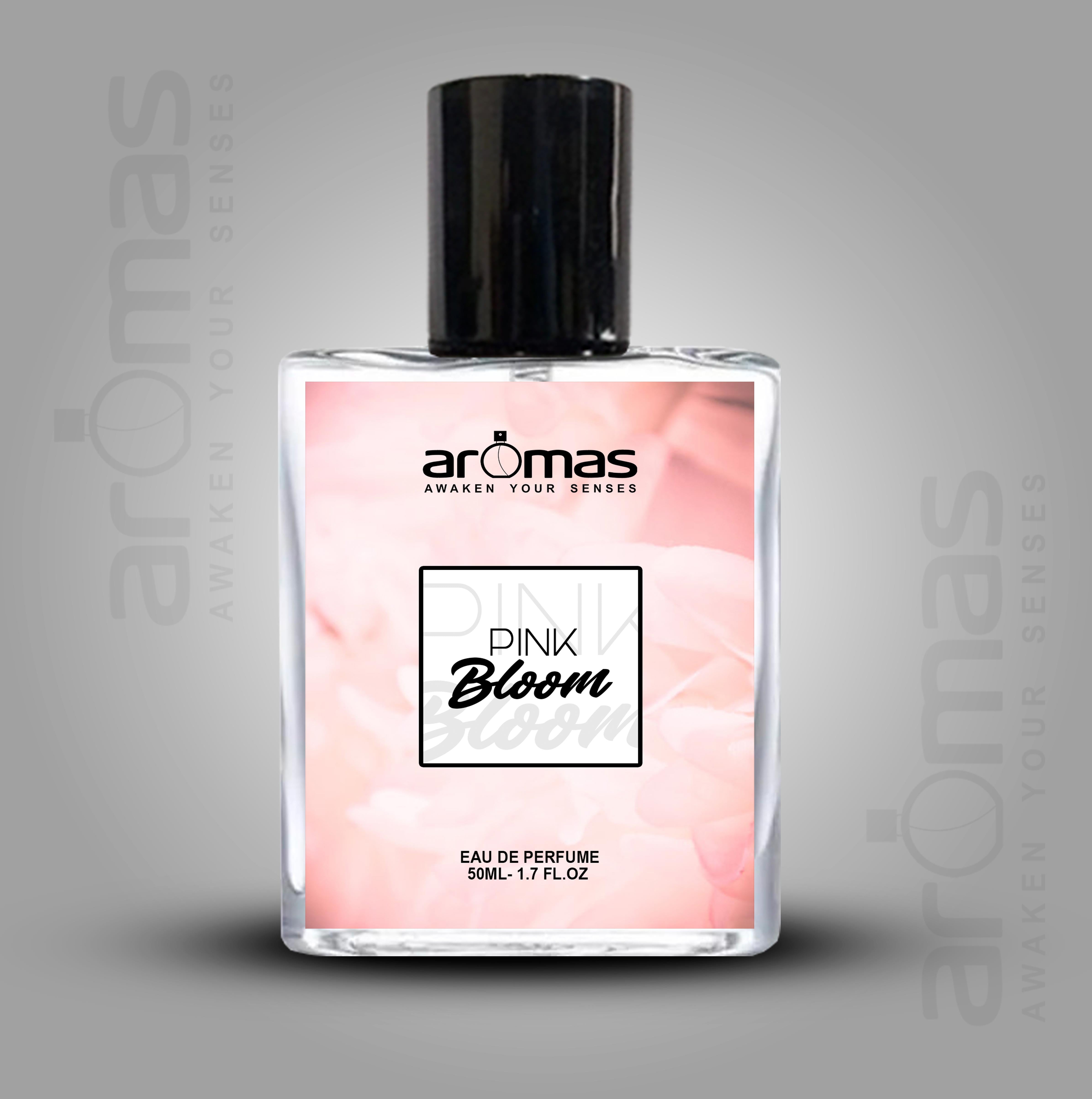 Pink Bloom