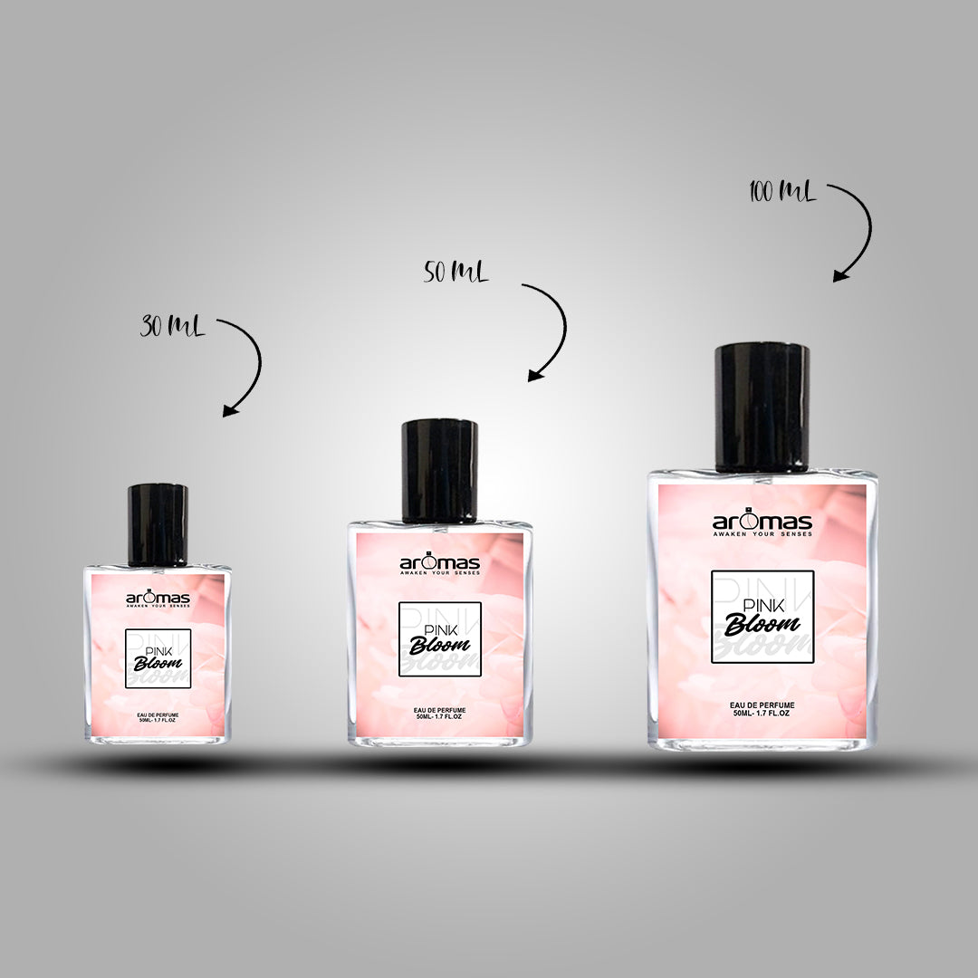 Pink Bloom