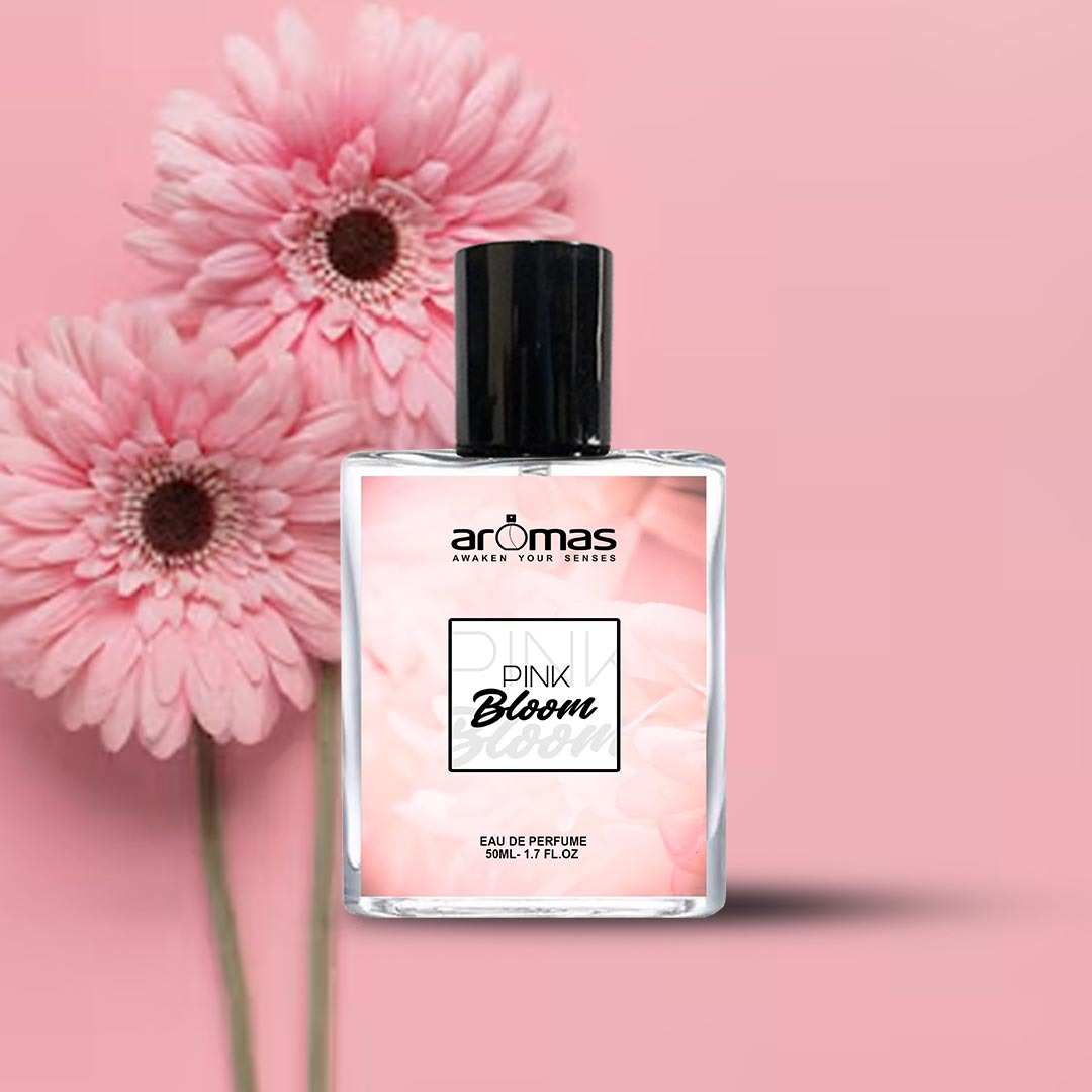 Pink Bloom