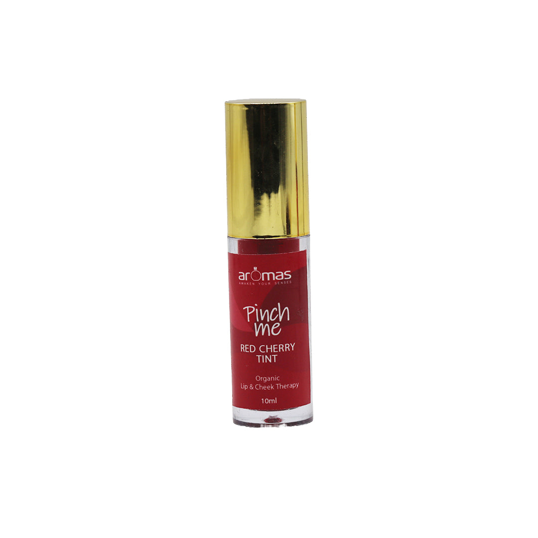 Pinch Me - Red Cherry Tint