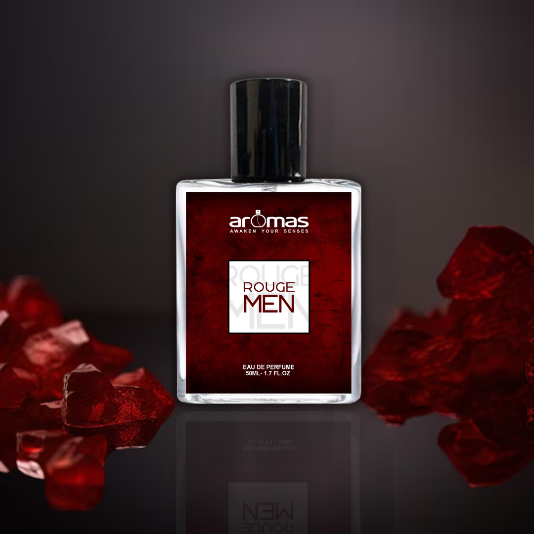 Rouge Men - Versace مینوں کی ایک انسپائریشن بذریعہ Versace