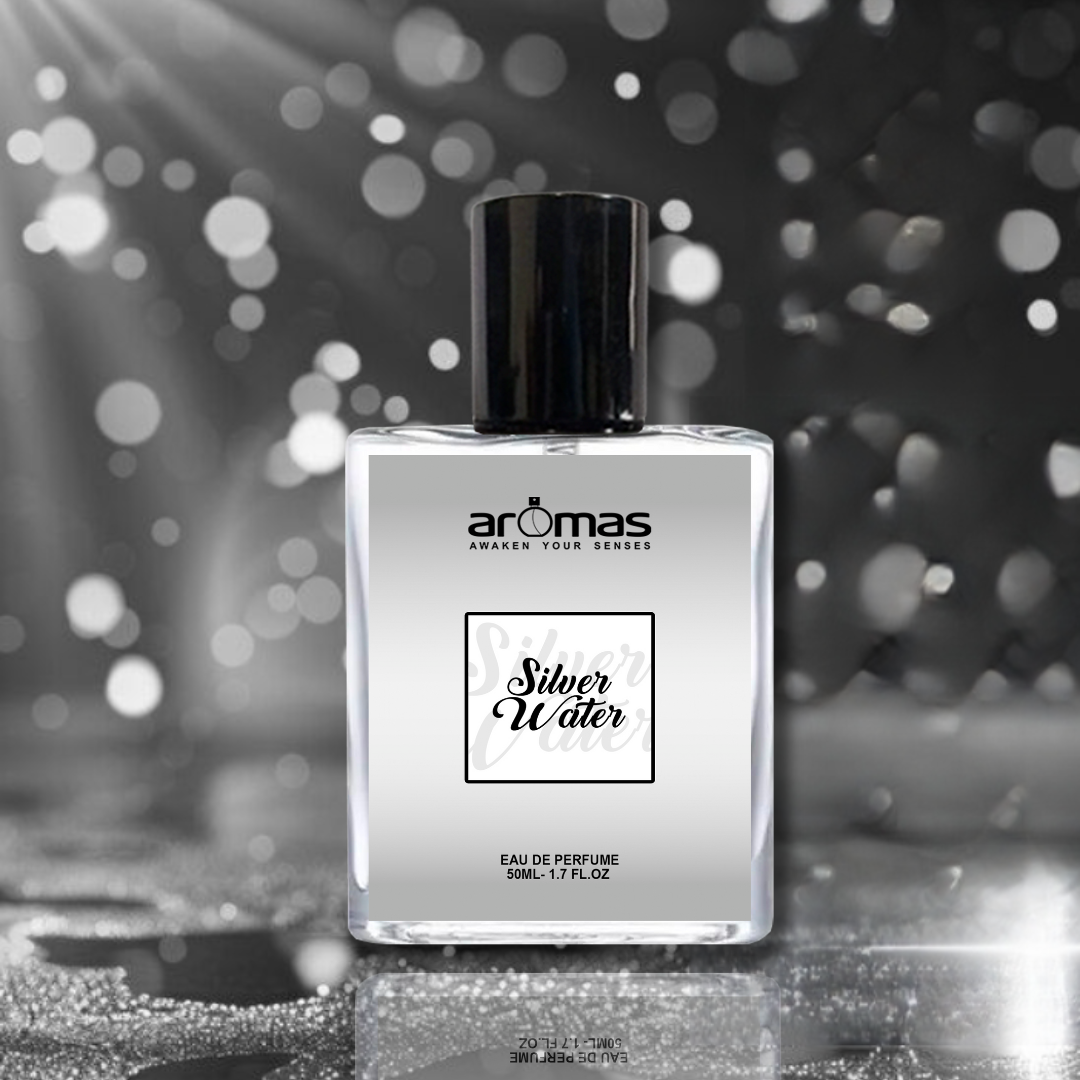 Silver Water