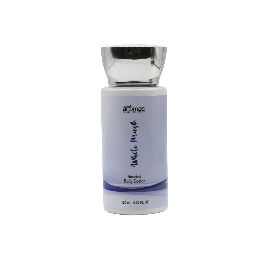White Musk