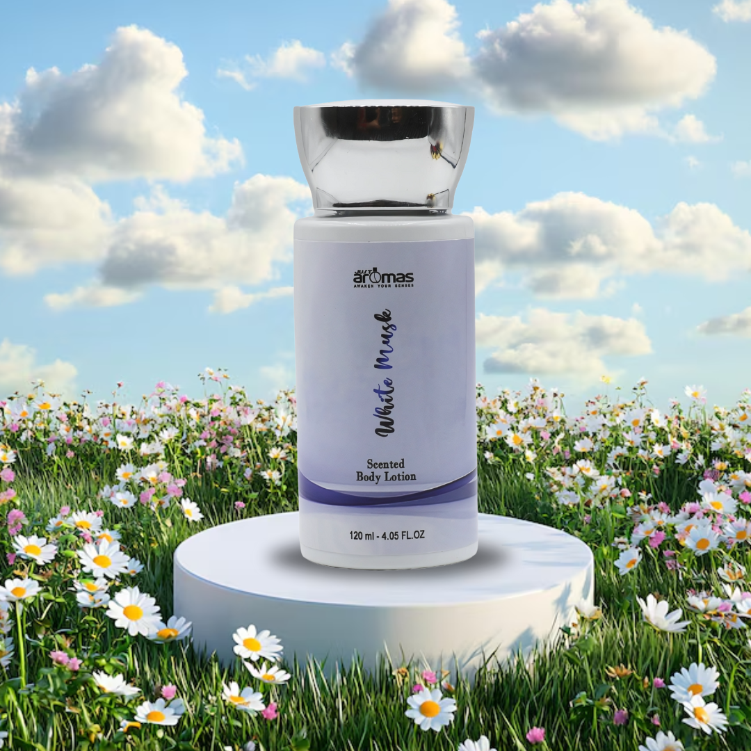 White Musk