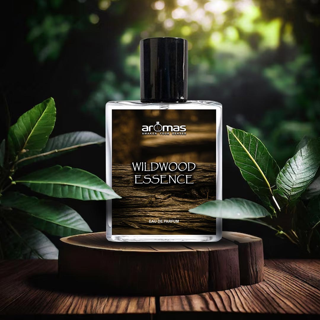 Wildwood Essence