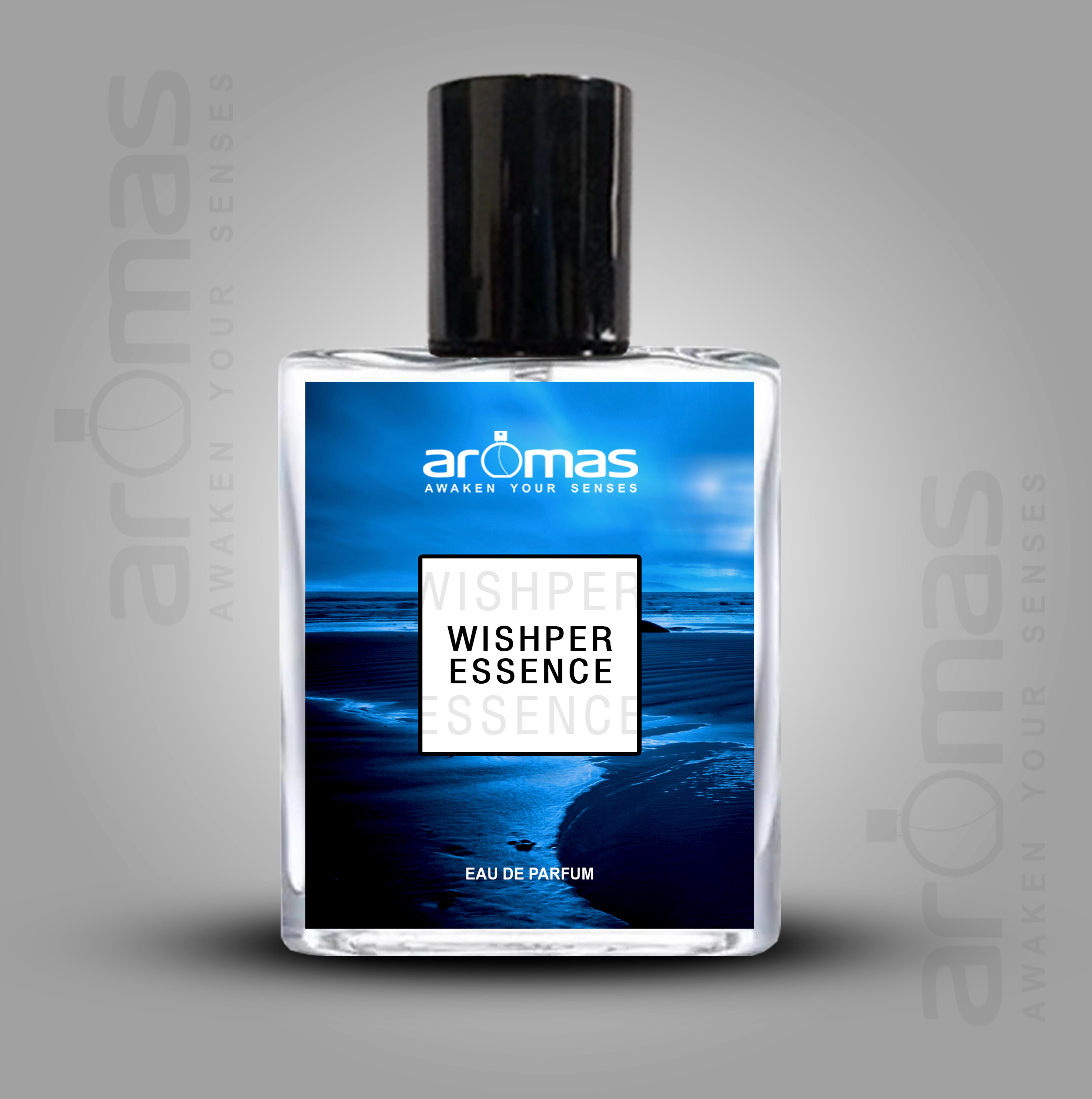 Wishper Essence