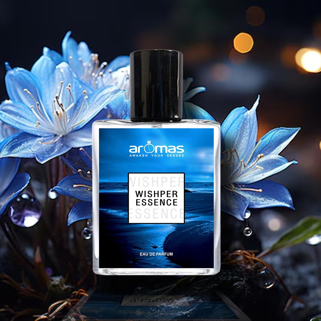 Wishper Essence